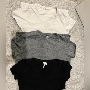 short sleeves t-shirt bundle